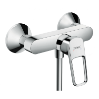 Смесители для душа