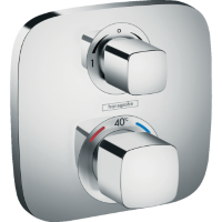 Встраиваемые смесители