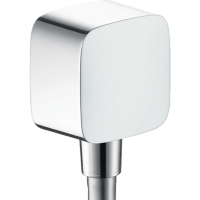 Держатели и шланговые подсоединения